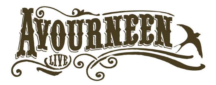 Avourneen logo